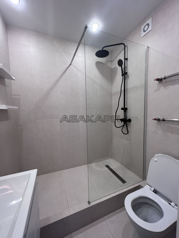 3-комнатная улица Ленина, 221  за 65000 руб/мес фото 17