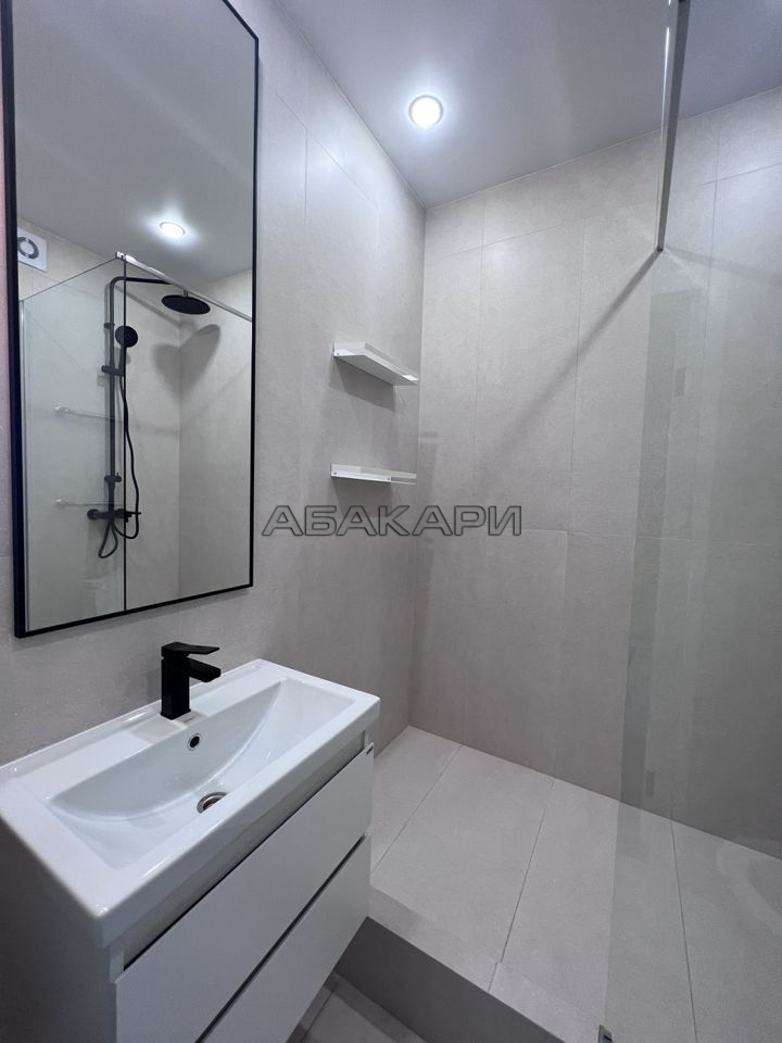 3-комнатная улица Ленина, 221  за 65000 руб/мес фото 18