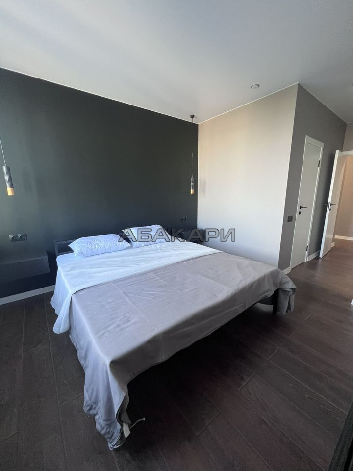 3-комнатная улица Ленина, 221  за 65000 руб/мес фото 19