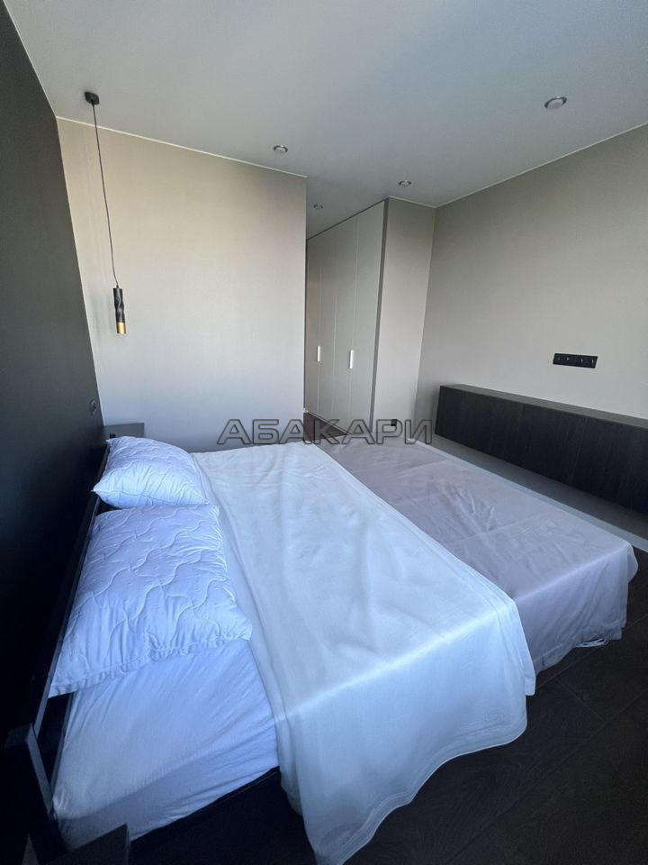 3-комнатная улица Ленина, 221  за 65000 руб/мес фото 20