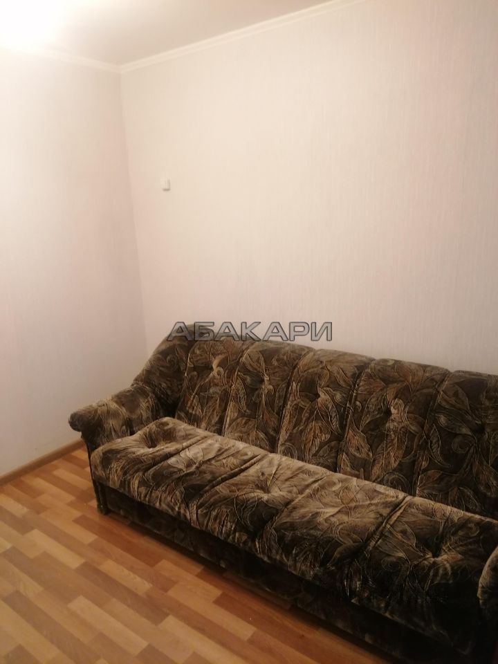 студия Коммунальная улица, 6  за 13000 руб/мес фото 6