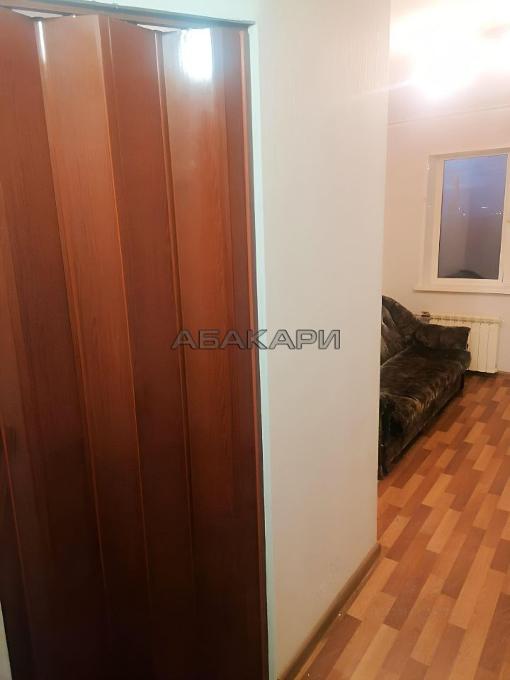 студия Коммунальная улица, 6  за 13000 руб/мес фото 7
