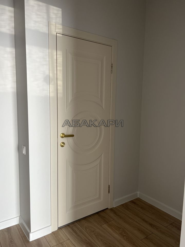 1-комнатная Октябрьская улица, 16  за 50000 руб/мес фото 16