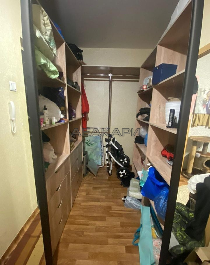 1-комнатная улица 9 Мая, 55  за 23000 руб/мес фото 5