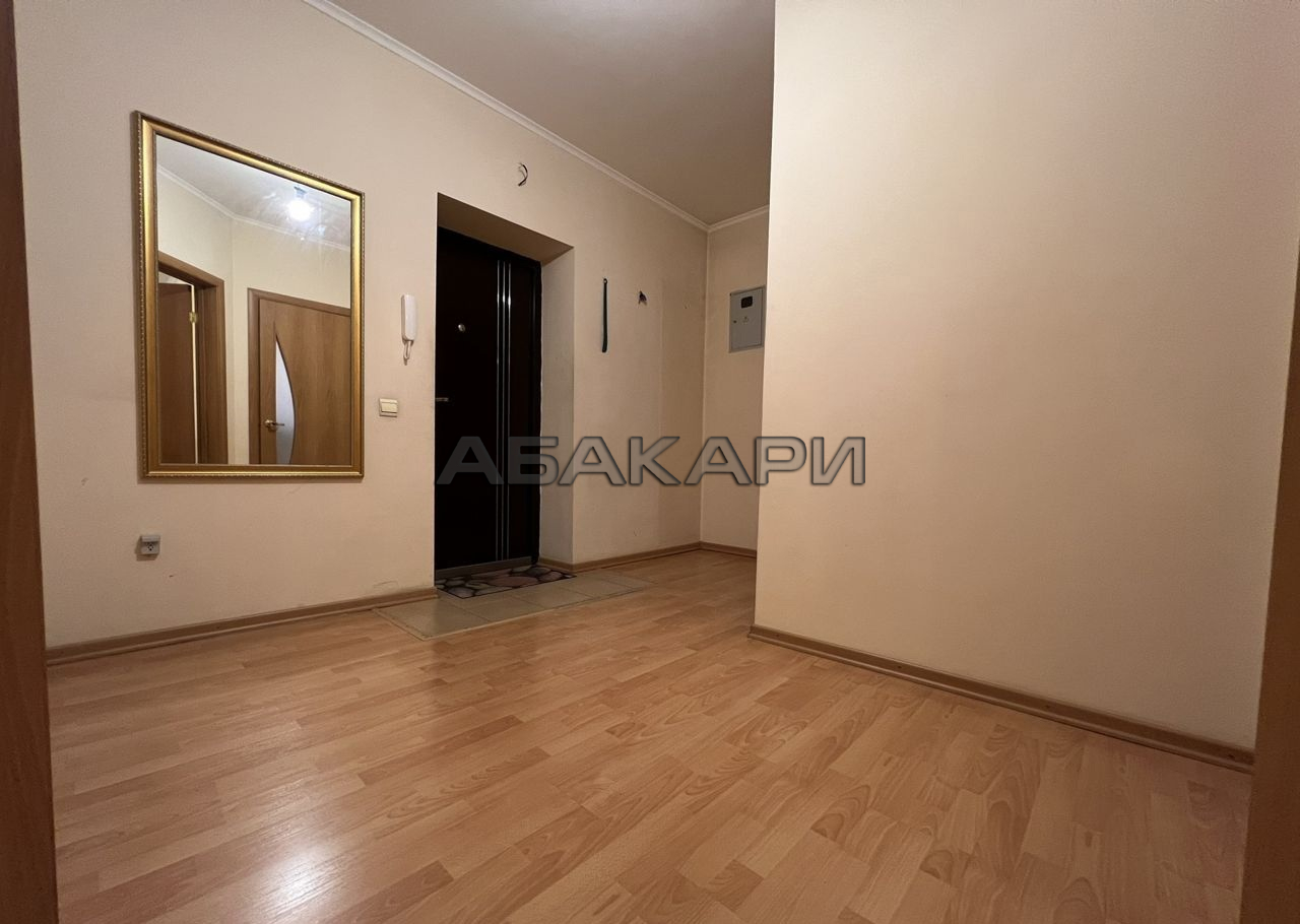1-комнатная улица Борисова, 1А  за 25000 руб/мес фото 7