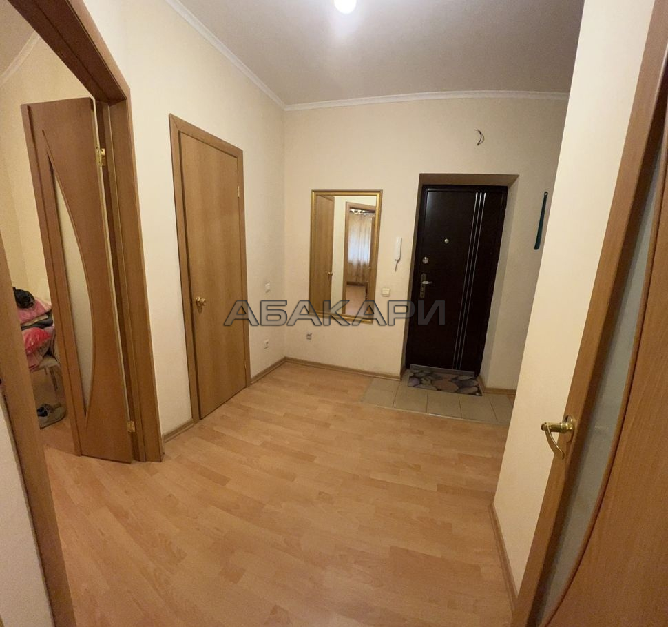 1-комнатная улица Борисова, 1А  за 25000 руб/мес фото 6