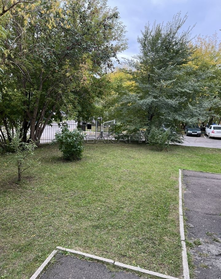 1-комнатная улица Борисова, 1А  за 25000 руб/мес фото 9