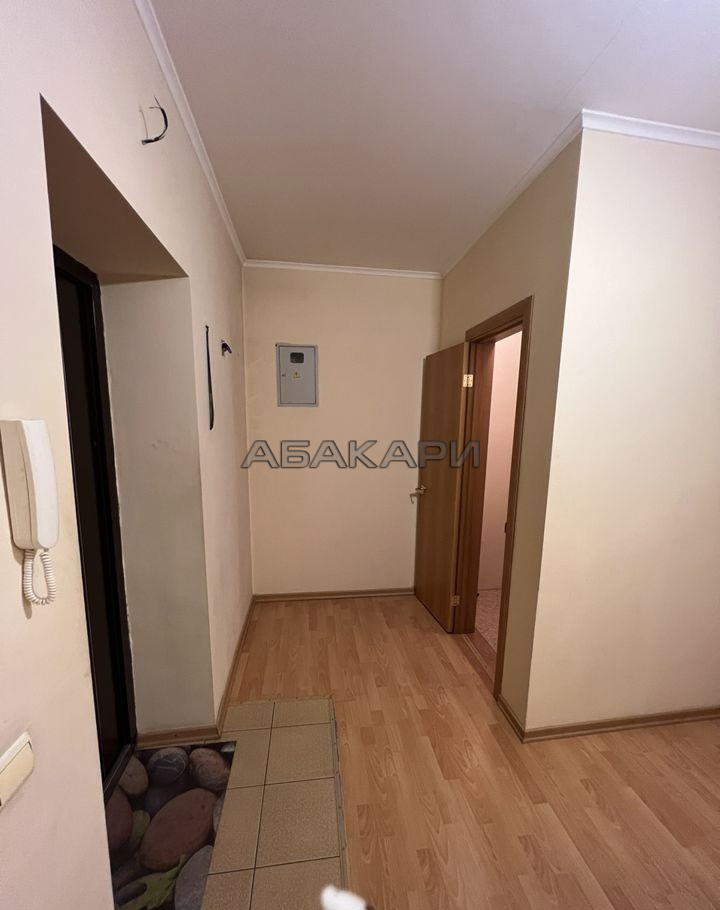 1-комнатная улица Борисова, 1А  за 25000 руб/мес фото 8