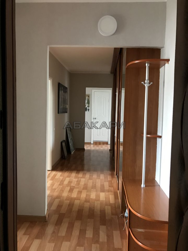 3-комнатная улица Молокова, 46  за 42000 руб/мес фото 7