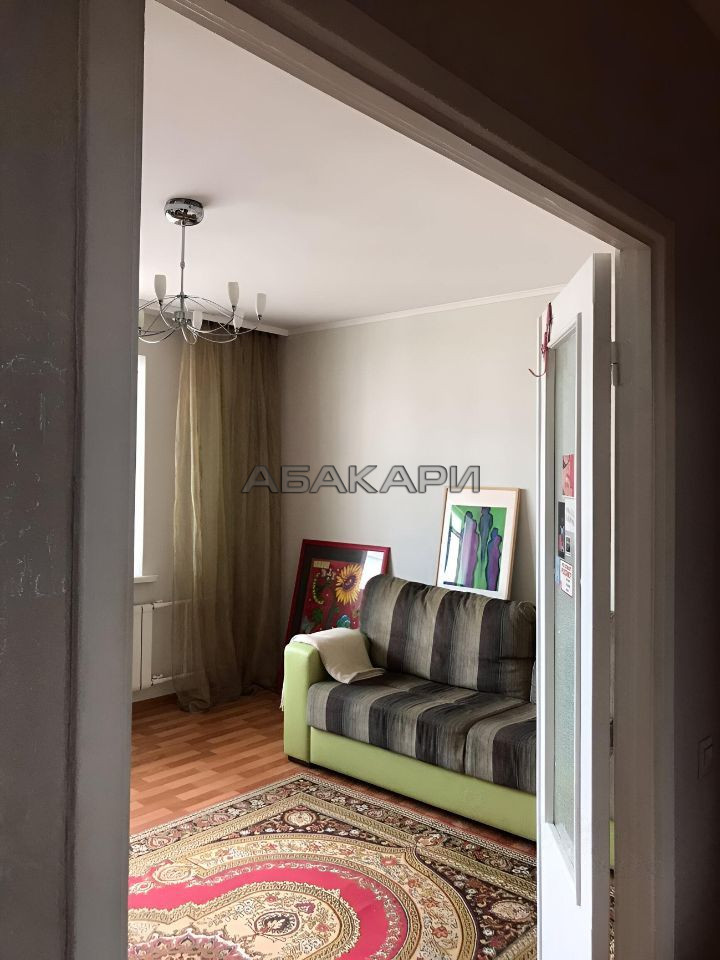 3-комнатная улица Молокова, 46  за 42000 руб/мес фото 9