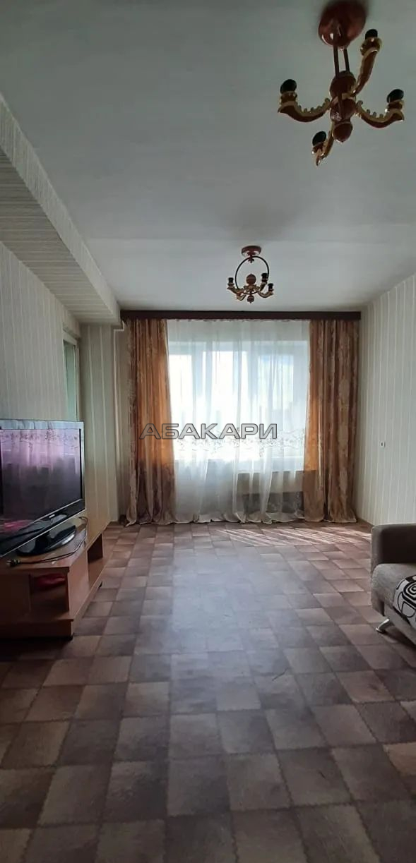 2-комнатная улица Щорса, 46  за 25000 руб/мес фото 2