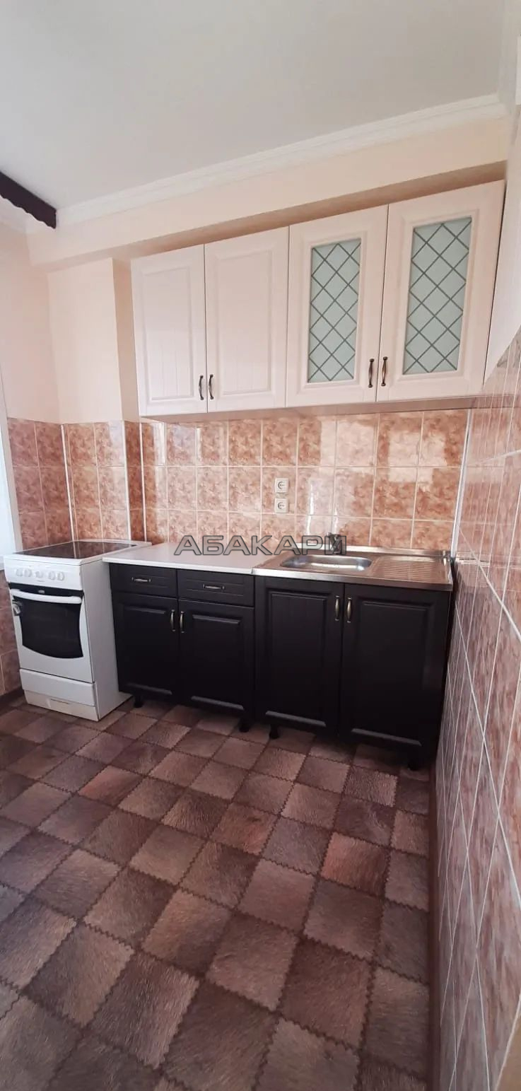 2-комнатная улица Щорса, 46  за 25000 руб/мес фото 1