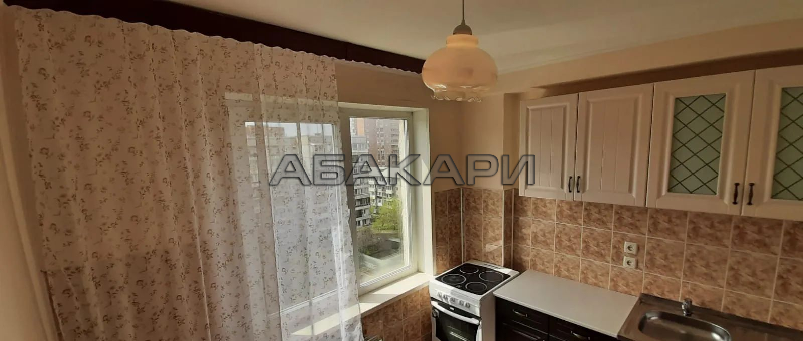 2-комнатная улица Щорса, 46  за 25000 руб/мес фото 3