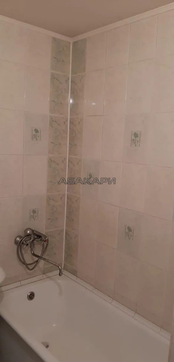 2-комнатная улица Щорса, 46  за 25000 руб/мес фото 5