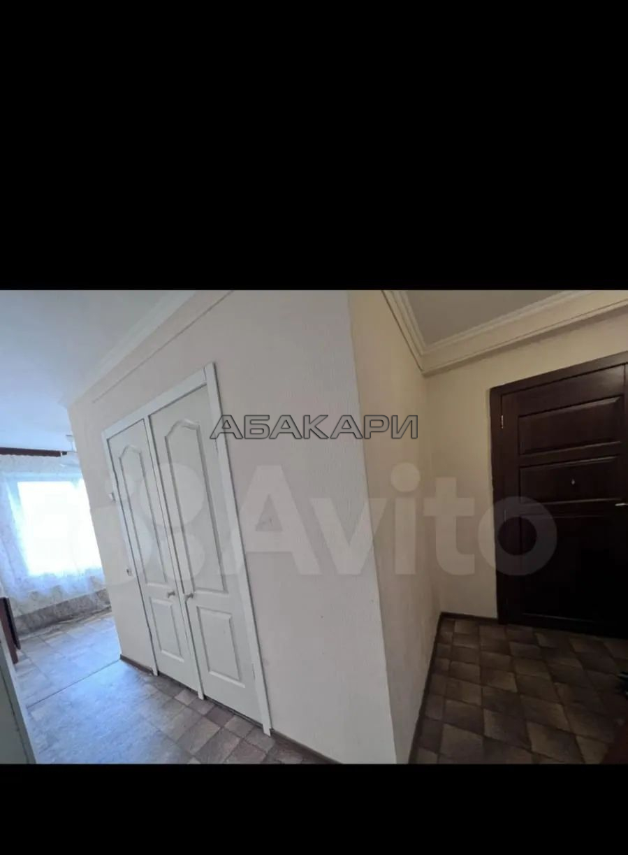 2-комнатная улица Щорса, 46  за 25000 руб/мес фото 7