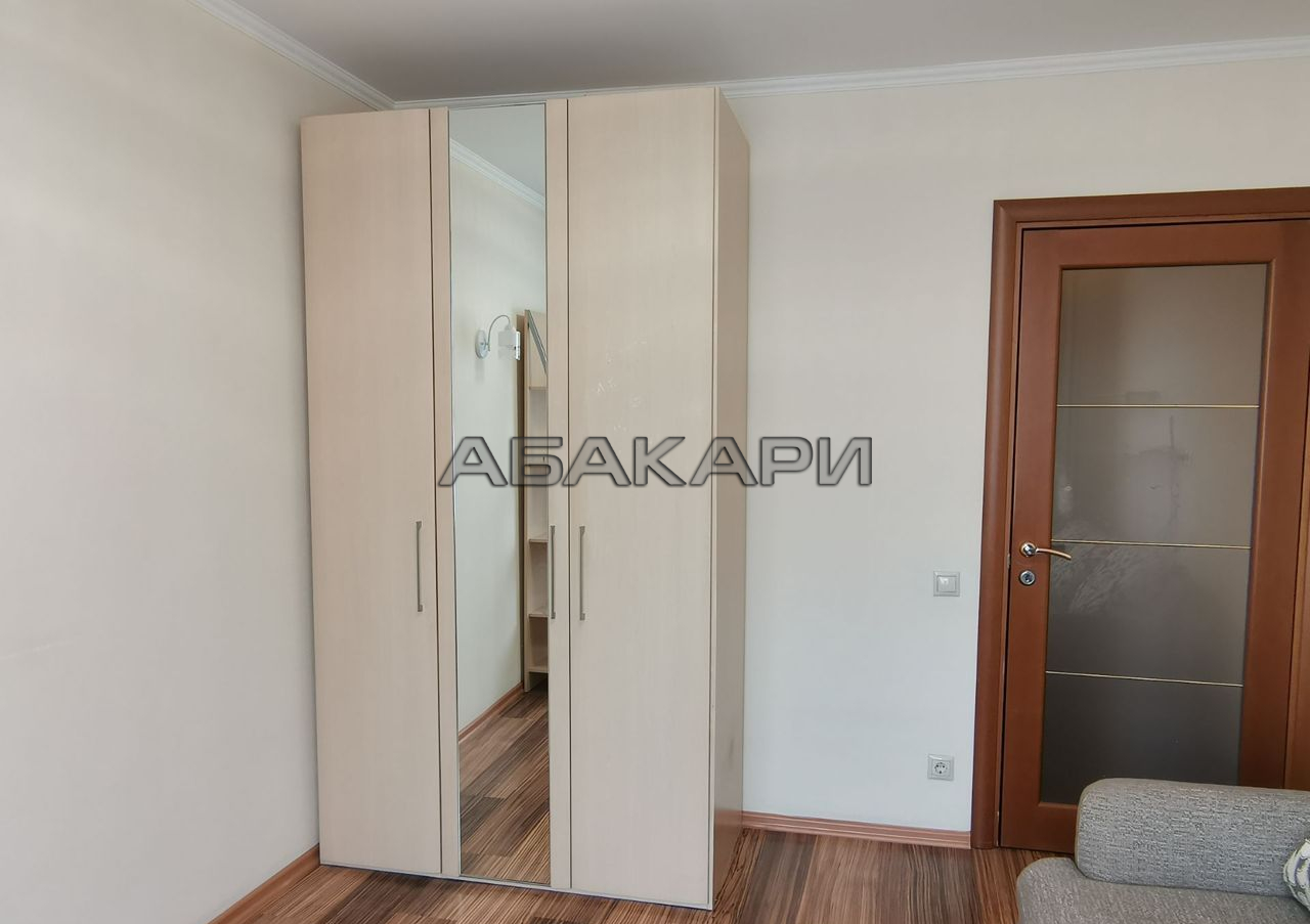 3-комнатная улица Алексеева, 22  за 55000 руб/мес фото 2