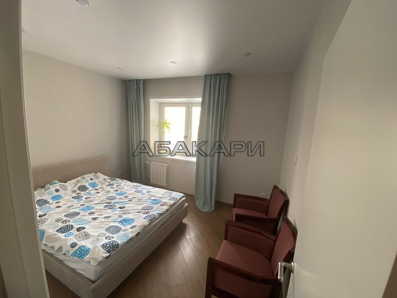 3-комнатная улица Дмитрия Мартынова, 24  за 65000 руб/мес фото 7