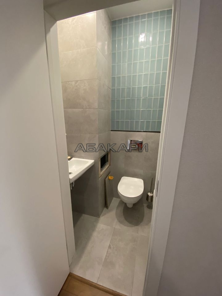 3-комнатная улица Дмитрия Мартынова, 24  за 65000 руб/мес фото 9
