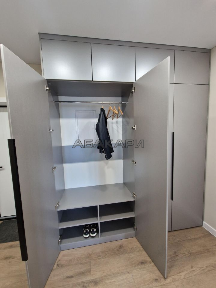 2-комнатная улица Ладо Кецховели, 20  за 55000 руб/мес фото 6
