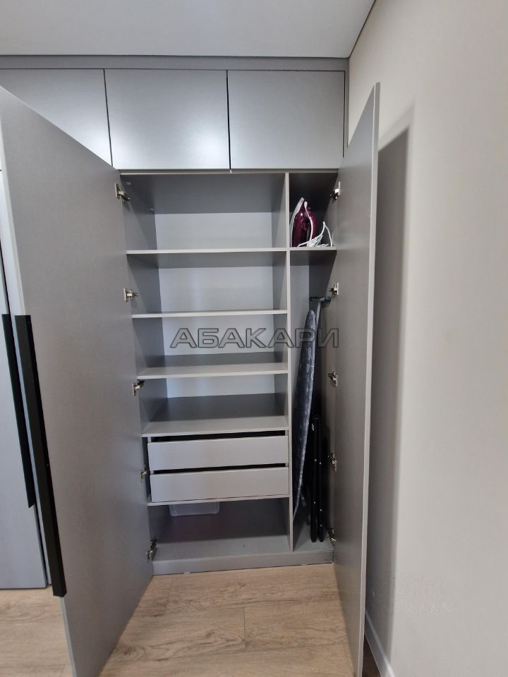 2-комнатная улица Ладо Кецховели, 20  за 55000 руб/мес фото 7