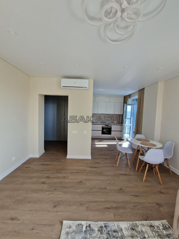2-комнатная улица Ладо Кецховели, 20  за 55000 руб/мес фото 16