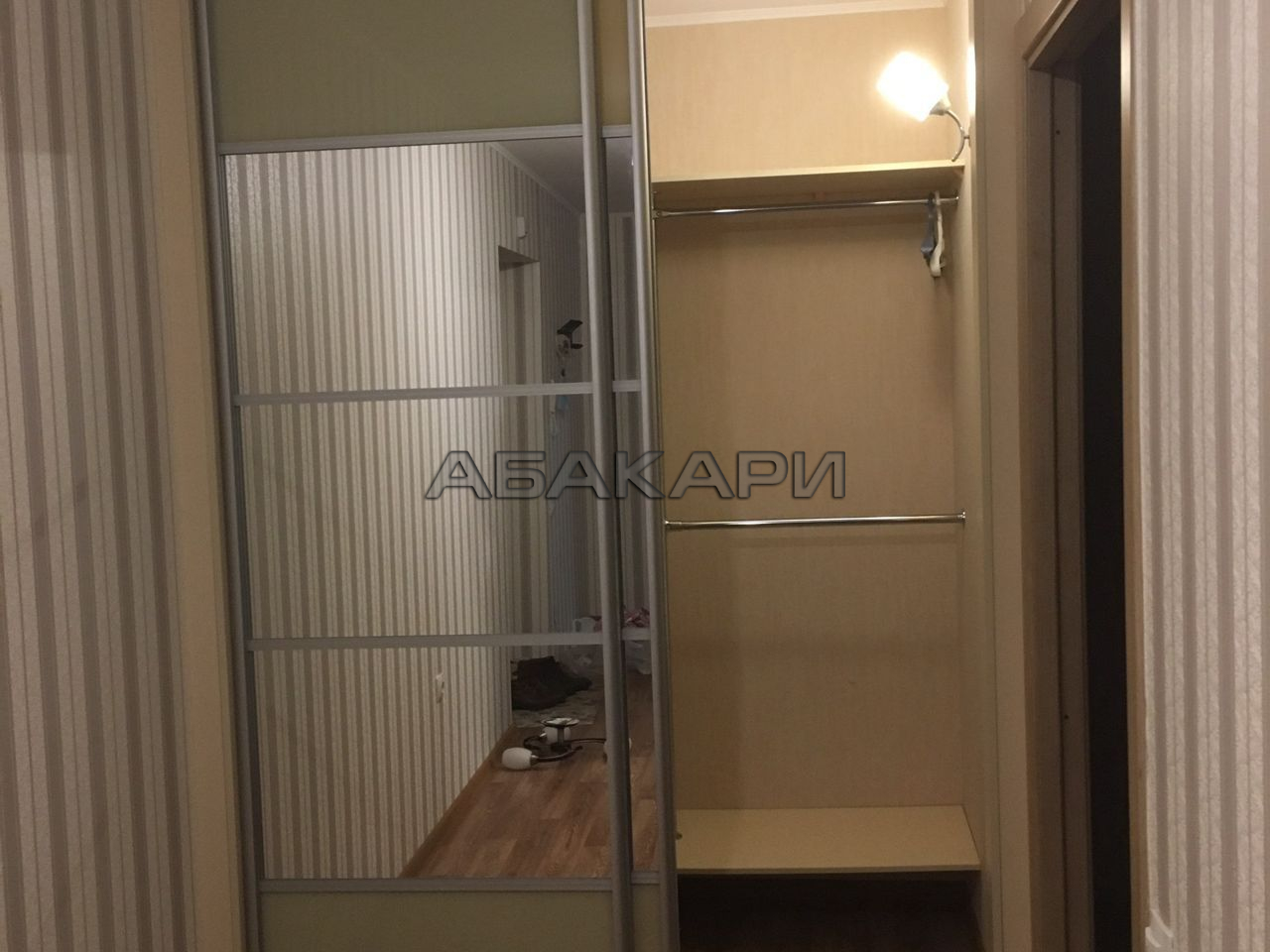 2-комнатная Судостроительная улица, 37А  за 35000 руб/мес фото 12