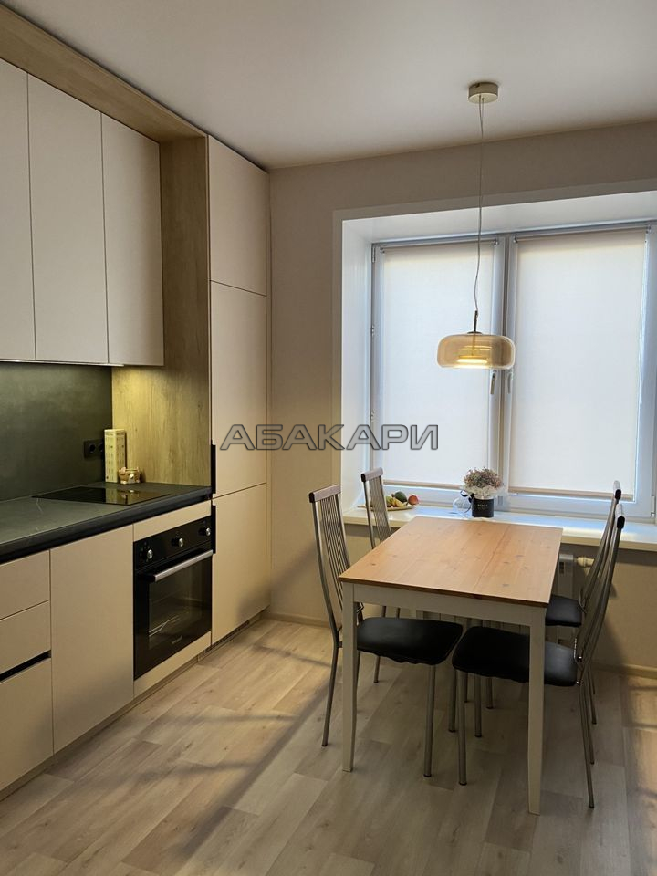 2-комнатная улица Бограда, 113  за 60000 руб/мес фото 8