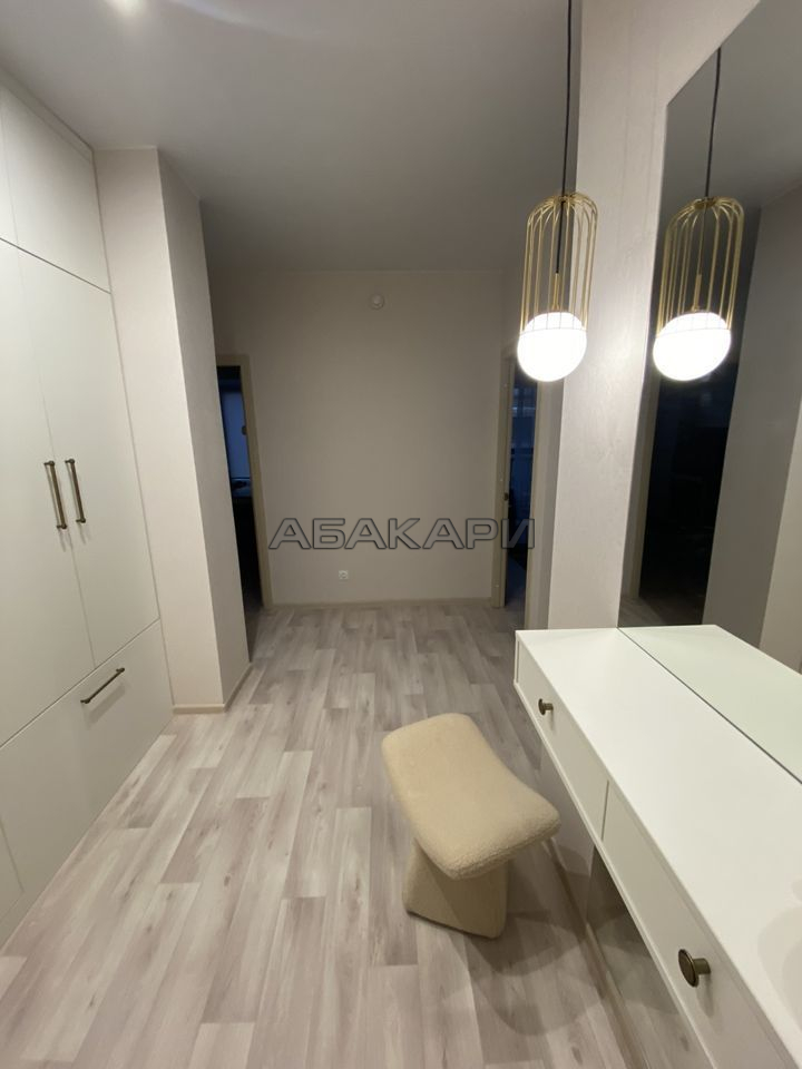 2-комнатная улица Бограда, 113  за 60000 руб/мес фото 14