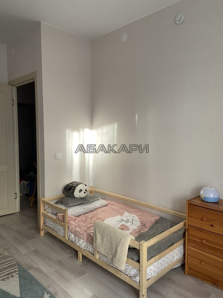 2-комнатная улица Бограда, 113  за 60000 руб/мес фото 18