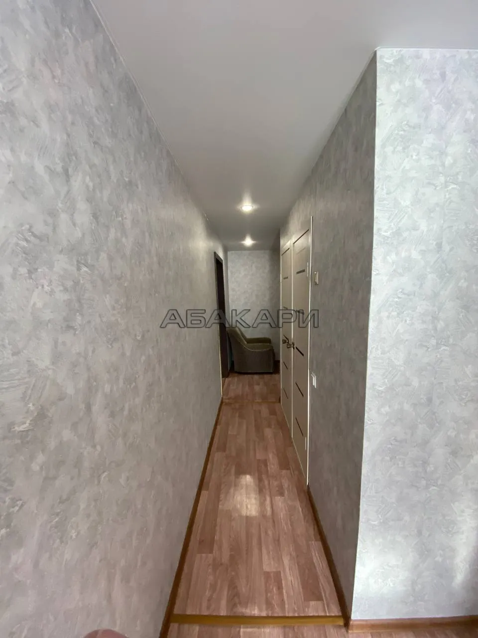 2-комнатная улица Карла Маркса, 135  за 38000 руб/мес фото 3