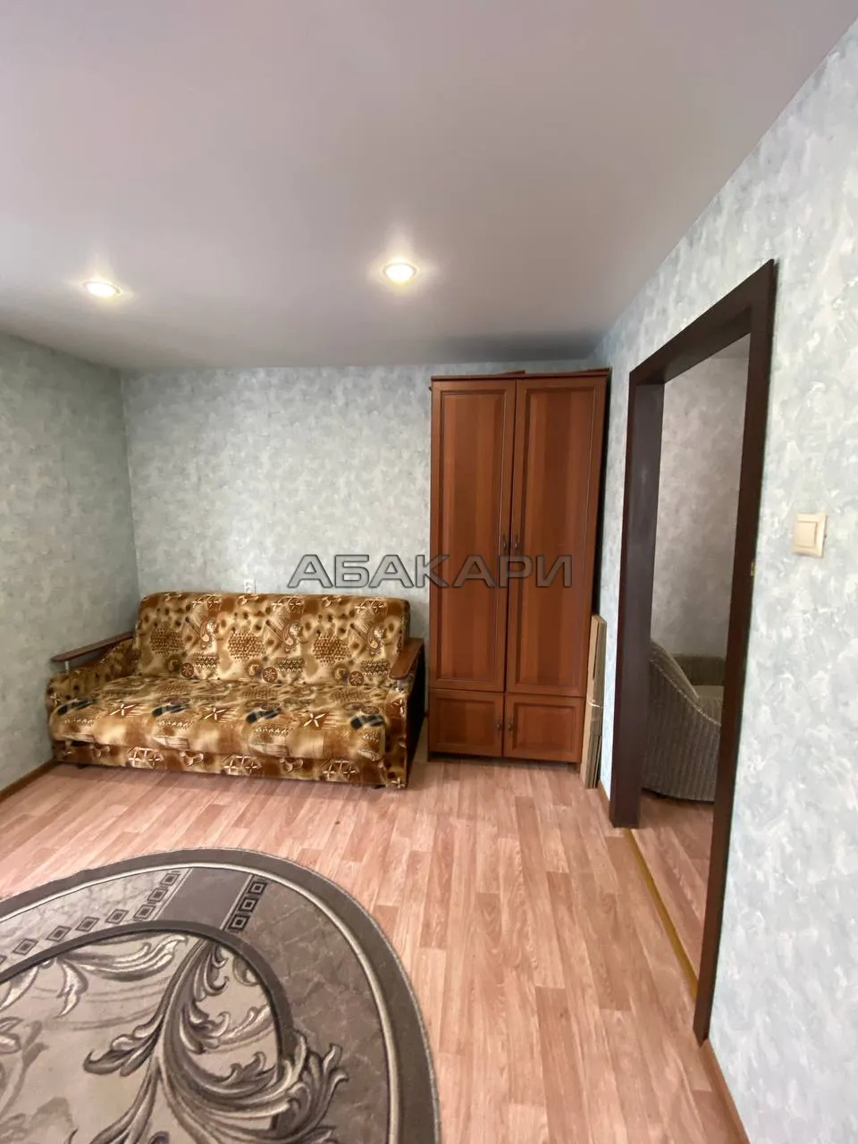 2-комнатная улица Карла Маркса, 135  за 38000 руб/мес фото 4