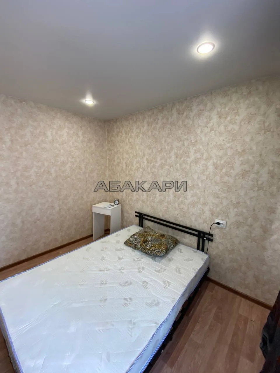 2-комнатная улица Карла Маркса, 135  за 38000 руб/мес фото 5