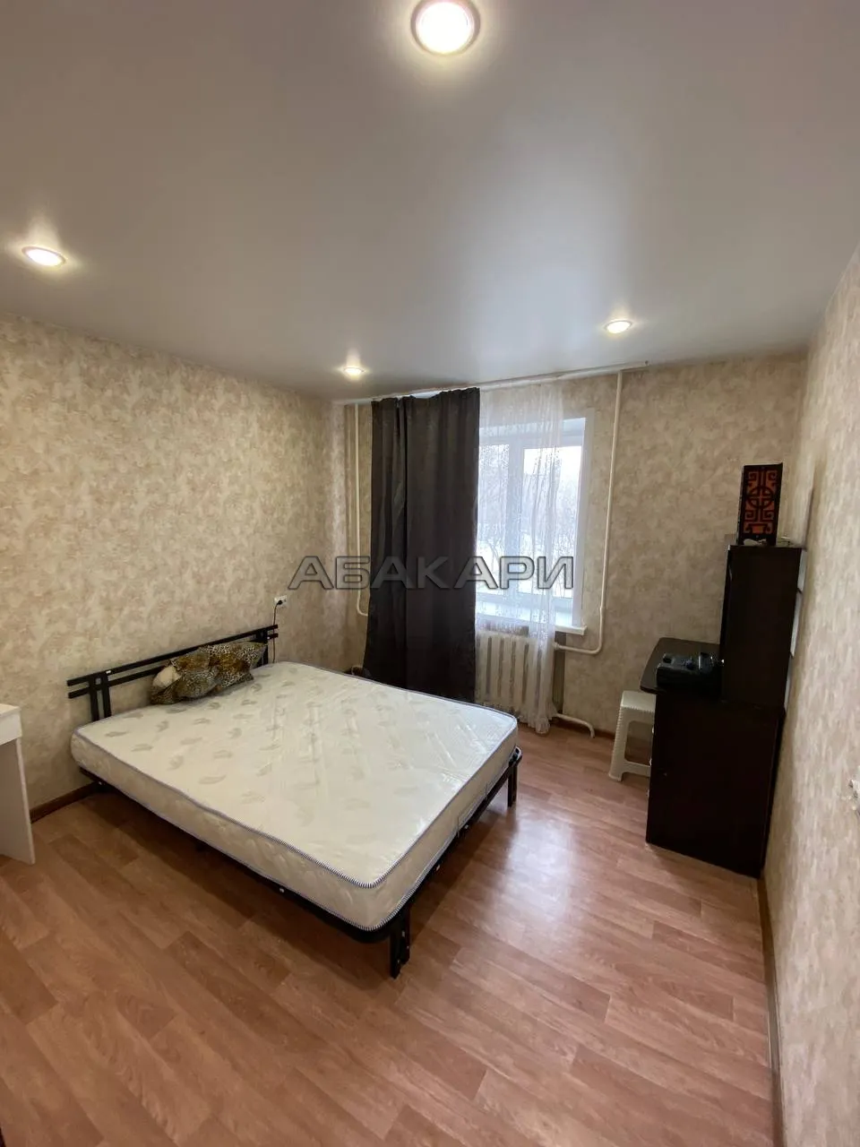 2-комнатная улица Карла Маркса, 135  за 38000 руб/мес фото 6