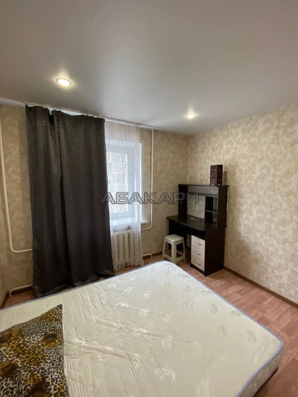 2-комнатная улица Карла Маркса, 135  за 38000 руб/мес фото 7