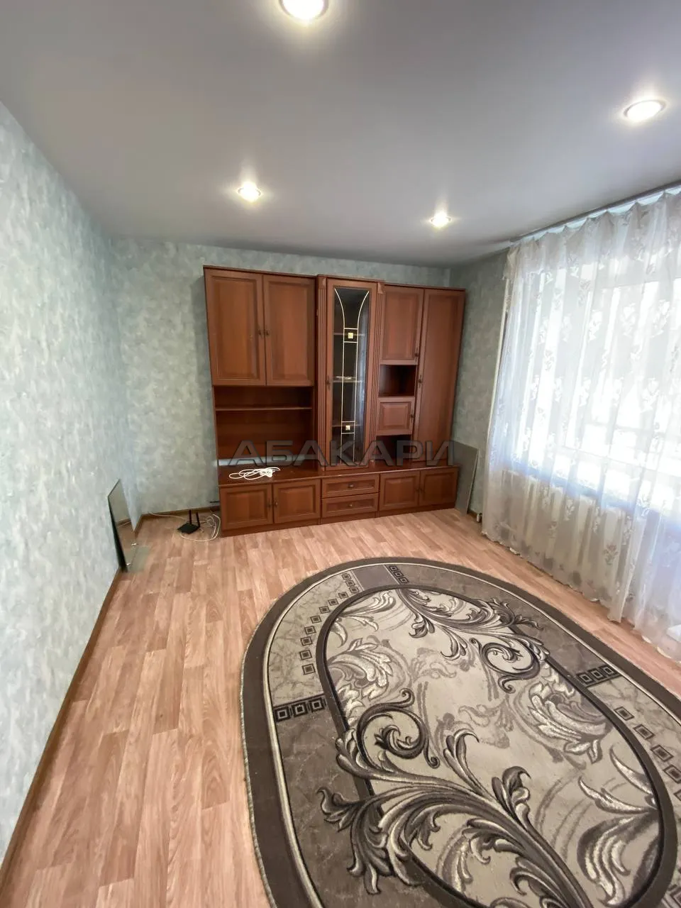 2-комнатная улица Карла Маркса, 135  за 38000 руб/мес фото 10