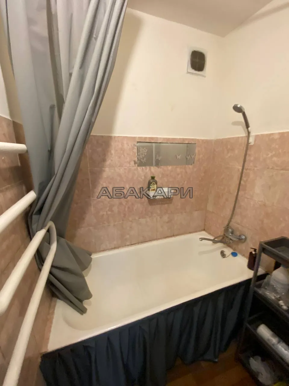 2-комнатная улица Карла Маркса, 135  за 38000 руб/мес фото 12