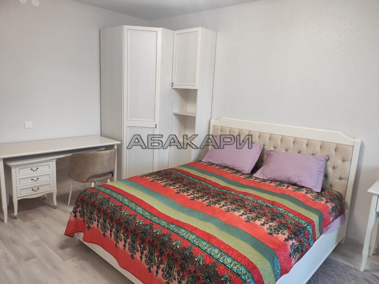 2-комнатная улица Бограда, 113  за 65000 руб/мес фото 7
