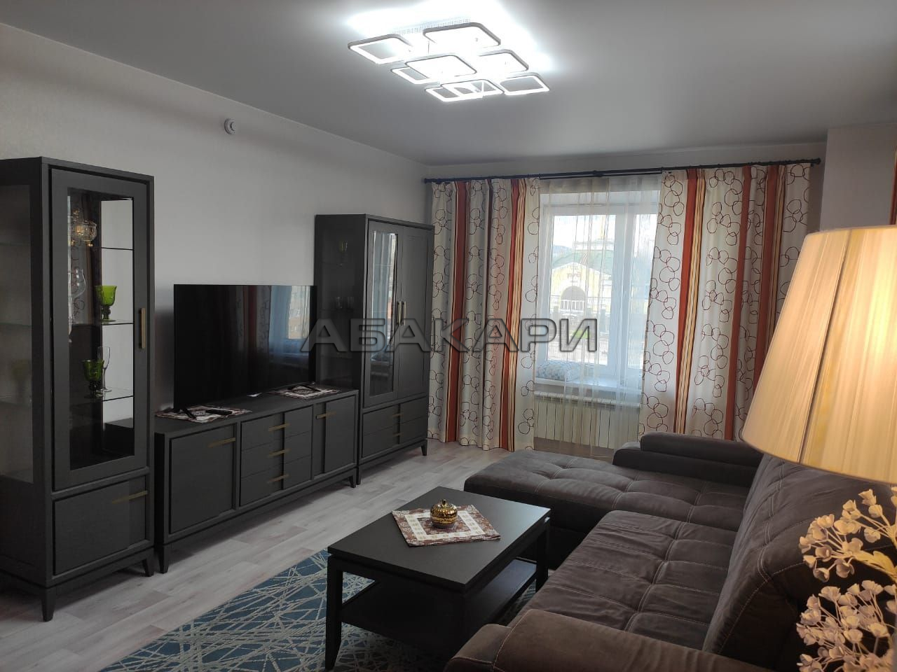 2-комнатная улица Бограда, 113  за 65000 руб/мес фото 6