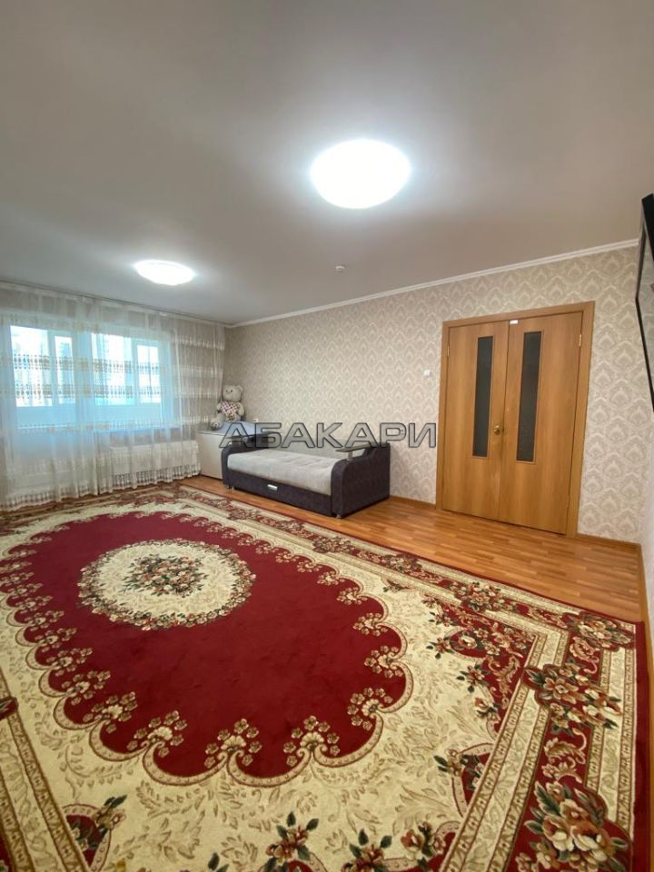 2-комнатная улица Мужества, 21  за 50000 руб/мес фото 4