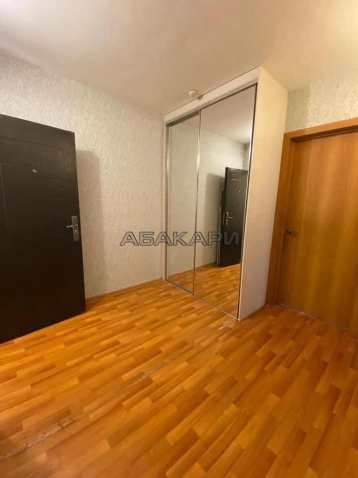 2-комнатная улица Мужества, 21  за 50000 руб/мес фото 8