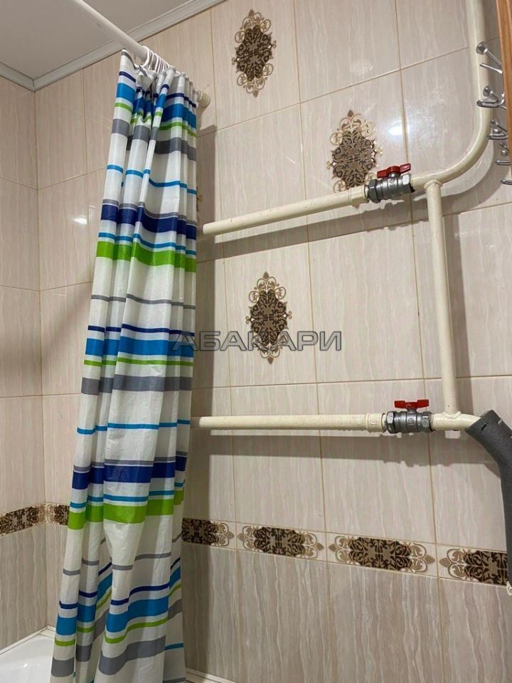 2-комнатная улица Мужества, 21  за 50000 руб/мес фото 9