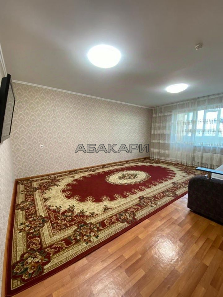 2-комнатная улица Мужества, 21  за 50000 руб/мес фото 13