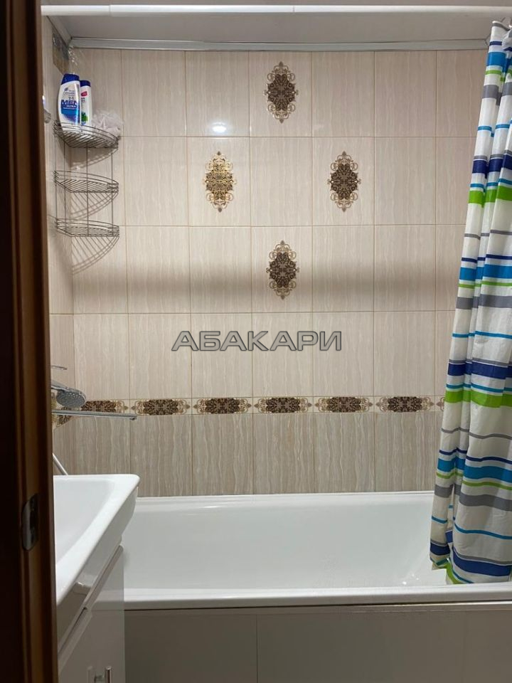 2-комнатная улица Мужества, 21  за 50000 руб/мес фото 16