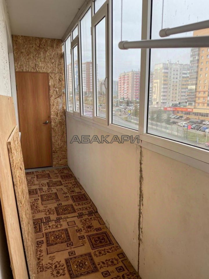 2-комнатная улица Мужества, 21  за 50000 руб/мес фото 18