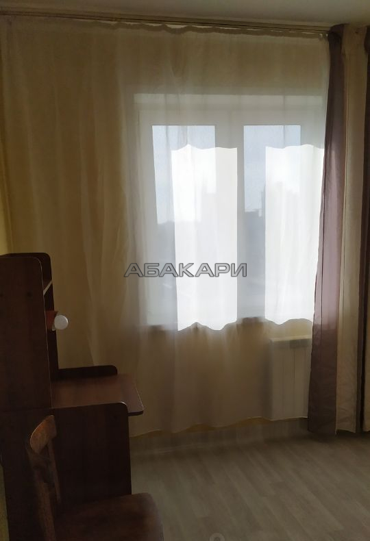 3-комнатная Краснодарская улица, 7  за 33000 руб/мес фото 5