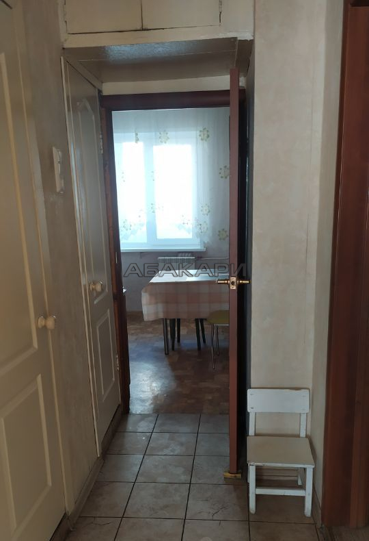 3-комнатная Краснодарская улица, 7  за 33000 руб/мес фото 6