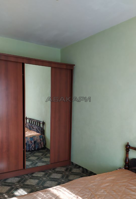 3-комнатная Краснодарская улица, 7  за 33000 руб/мес фото 10