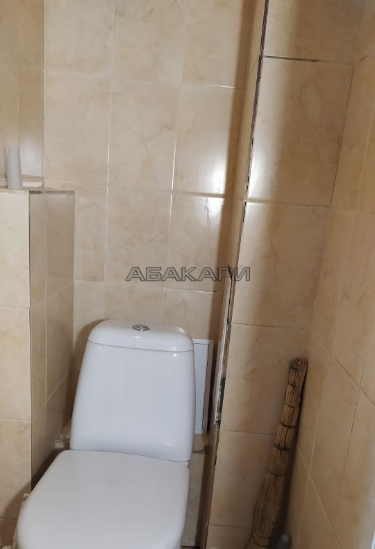 3-комнатная Краснодарская улица, 7  за 33000 руб/мес фото 12