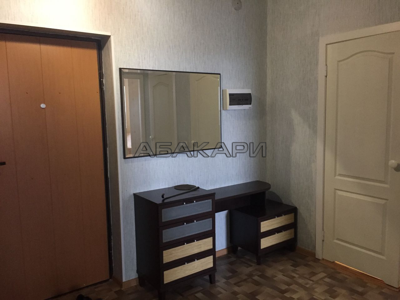 1-комнатная улица Республики, 33А  за 35000 руб/мес фото 4