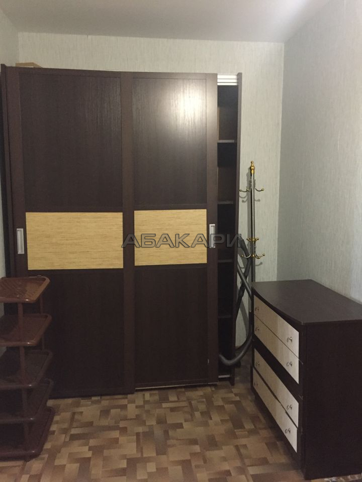 1-комнатная улица Республики, 33А  за 35000 руб/мес фото 2
